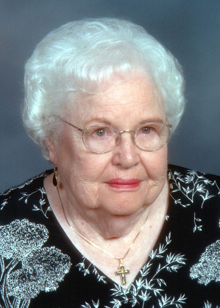 Louise E. Snow