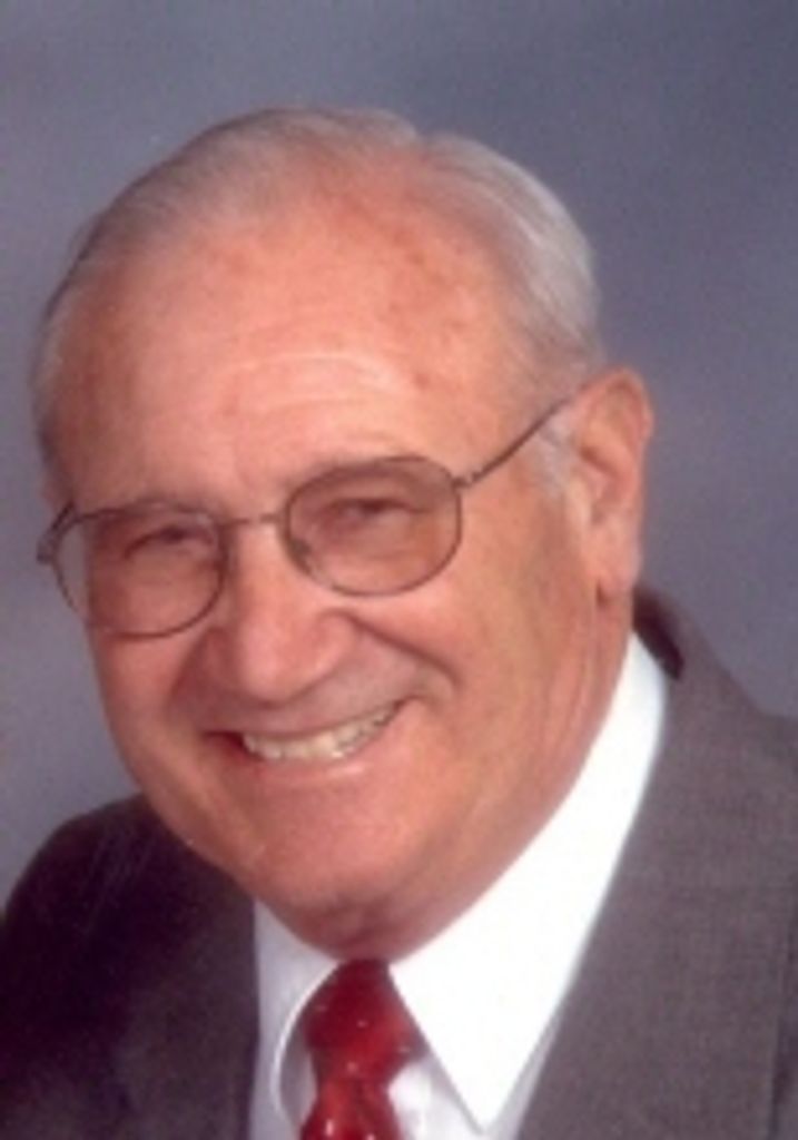 Joseph Thomas Ankenbrandt