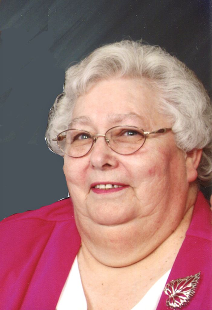 Florence Mildred Florence Profile Photo