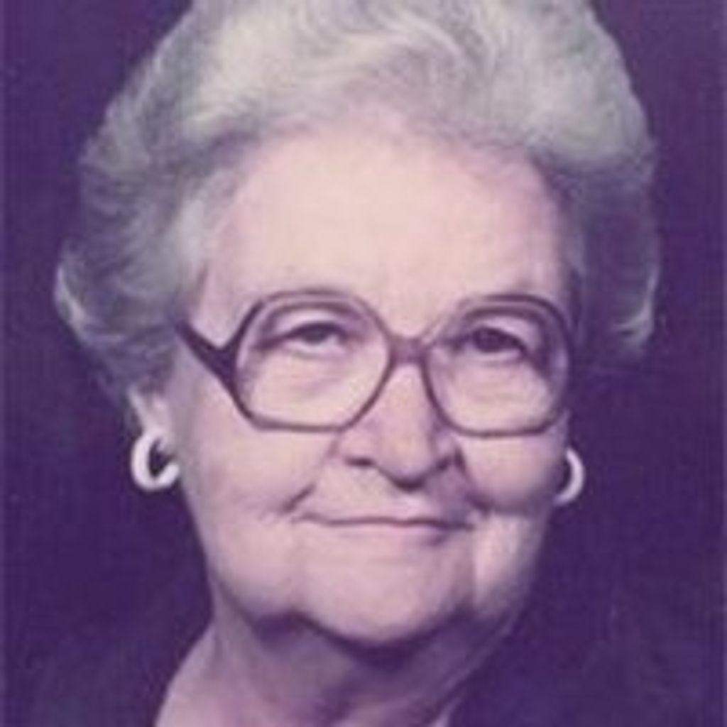 Eva Curry Taylor Profile Photo