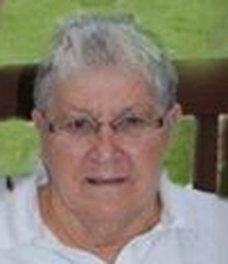 Jacqueline Spahr