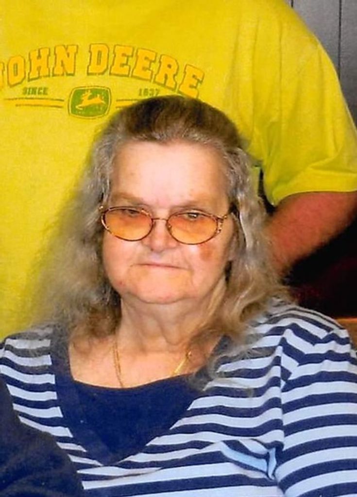 Grace Roberts Hutchinson Profile Photo