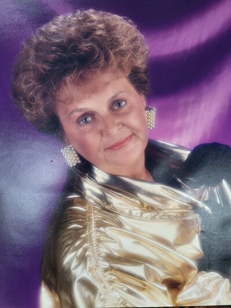 Sheila Lorraine Brown
