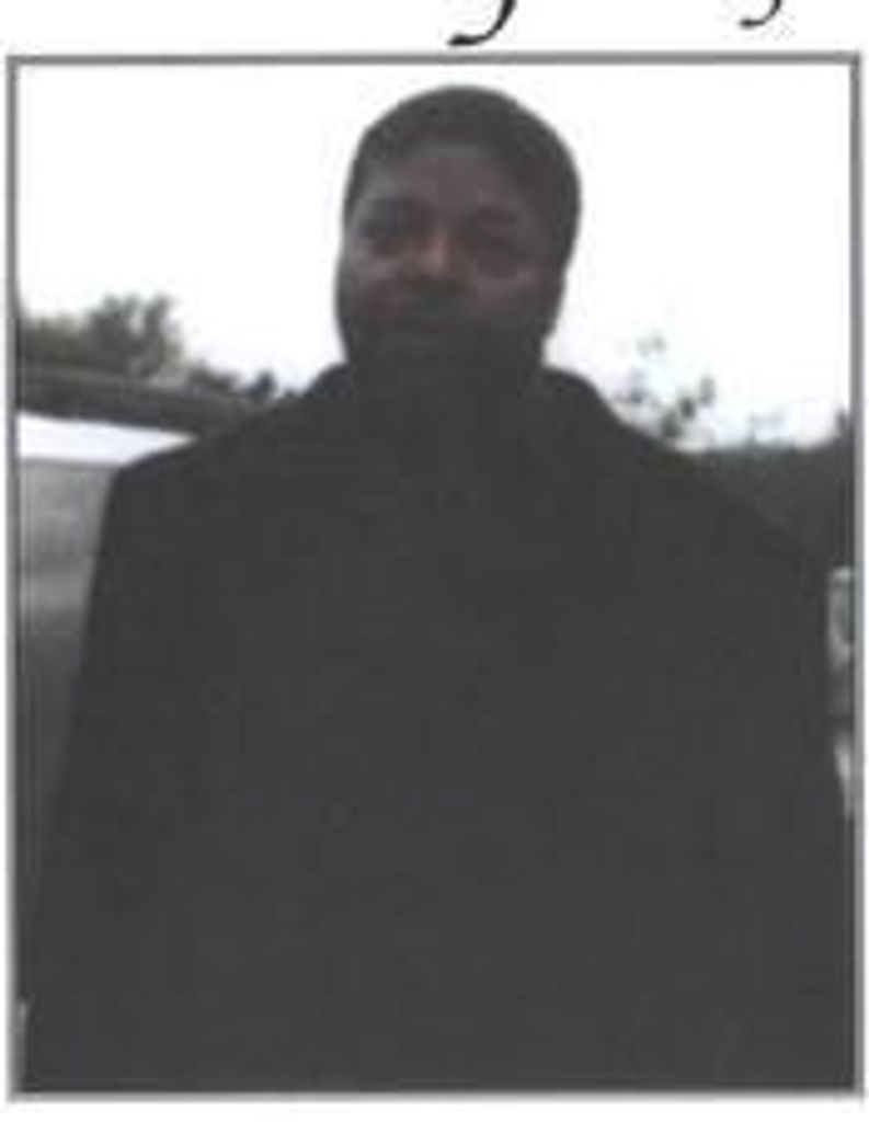 Harlan Lynn Day