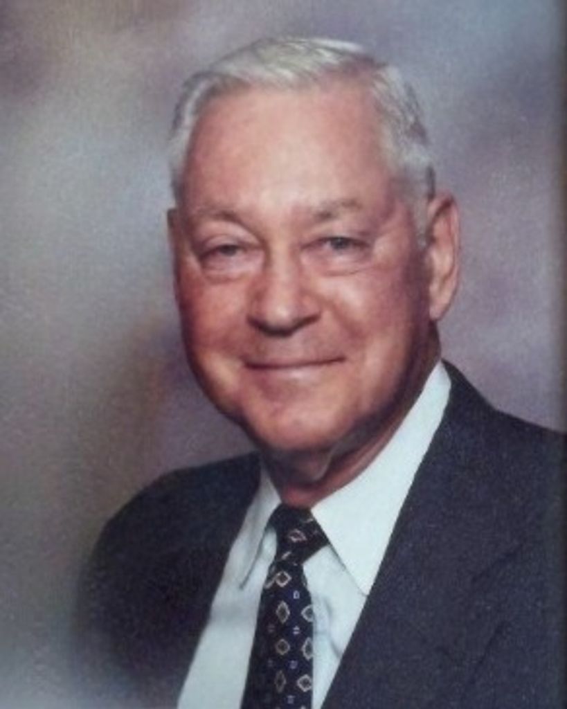 Frank Orlin May, Jr.