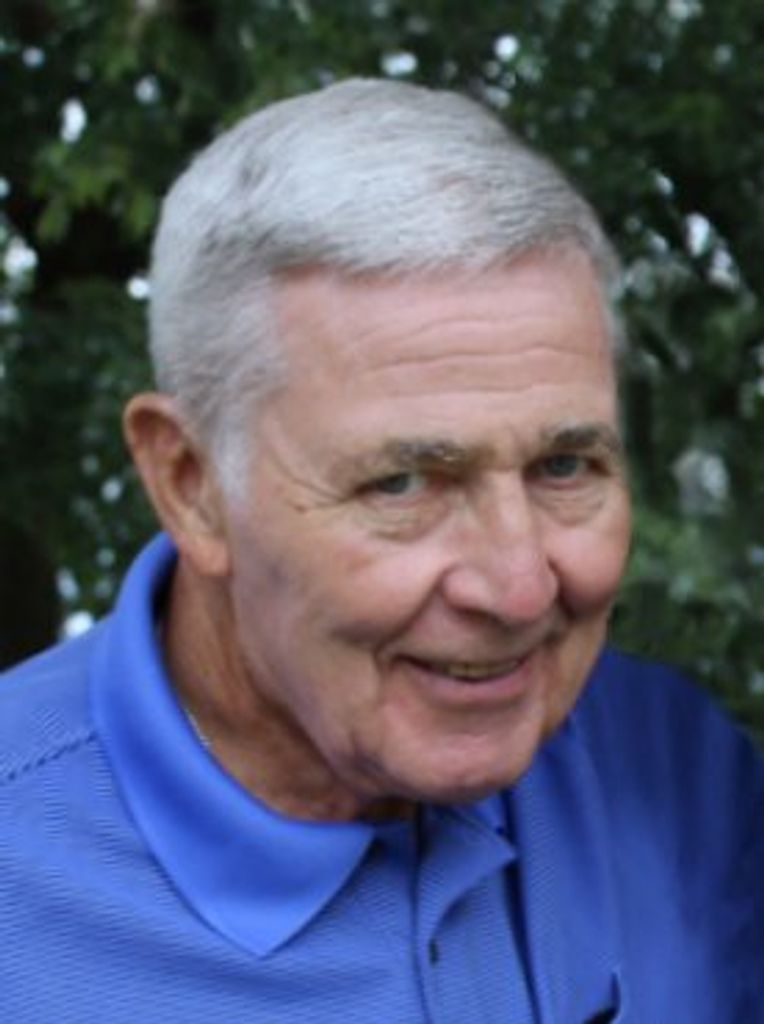 James “Jim” Martin