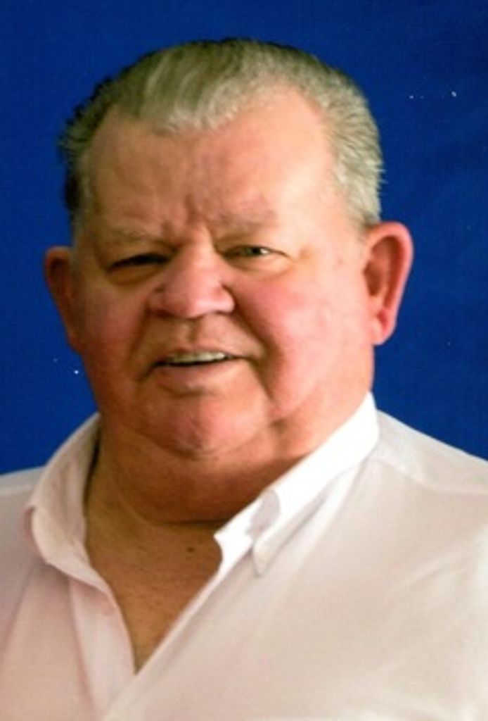 Ronald J. Mack, Sr.