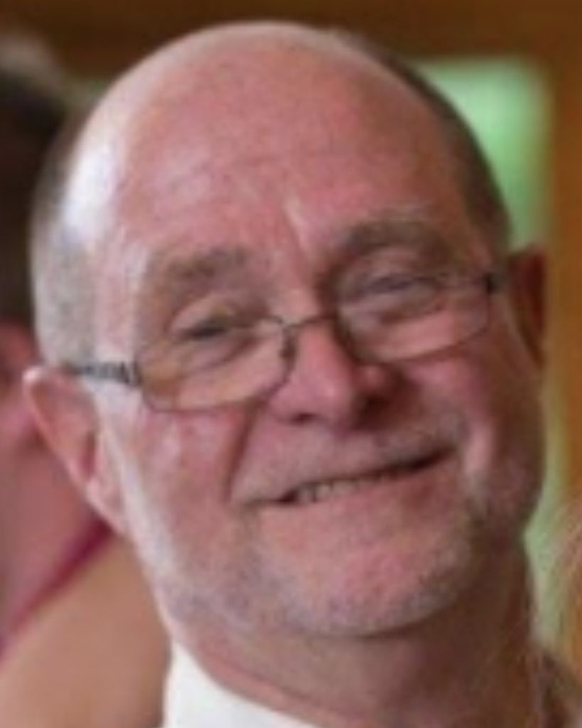 Daniel Paul Davis Profile Photo