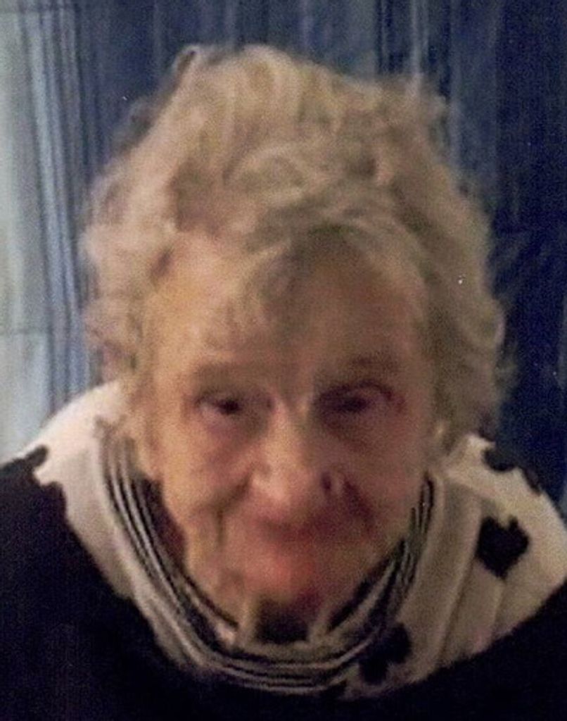 Edith "Rowdy" Church Profile Photo