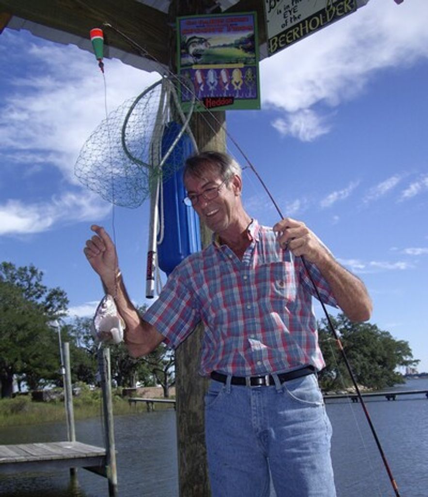 Steven Mark Harper Profile Photo