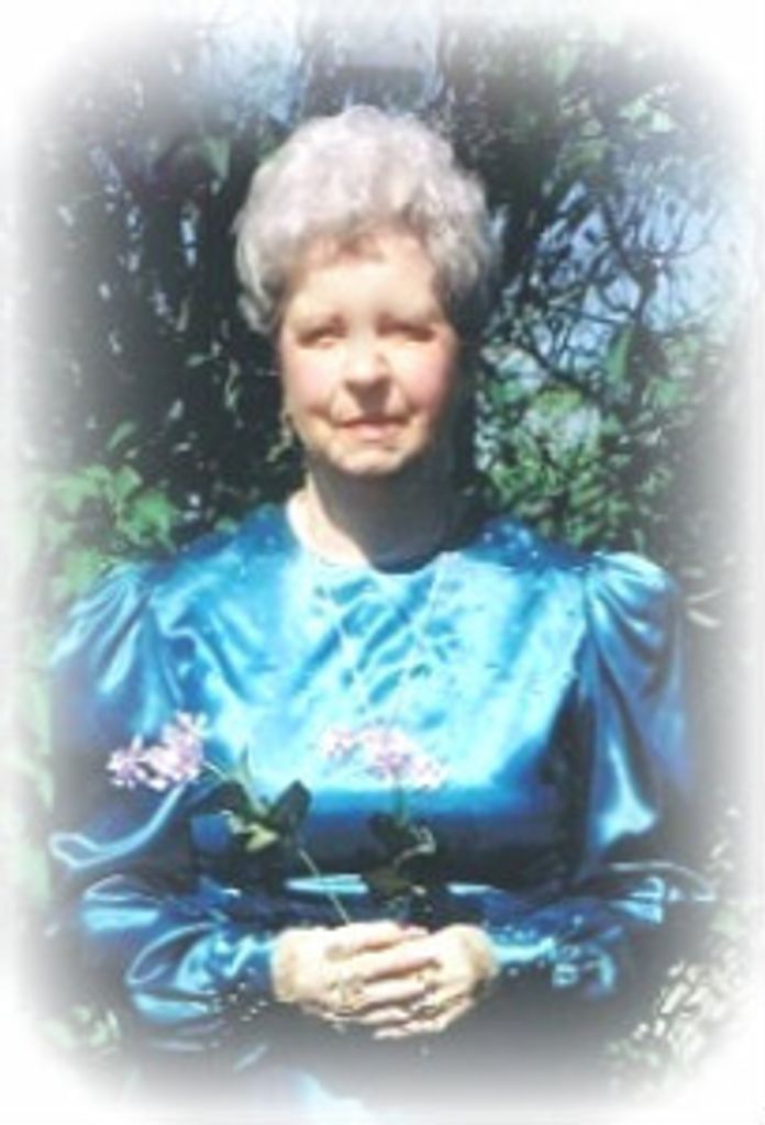 Bessie Gustin
