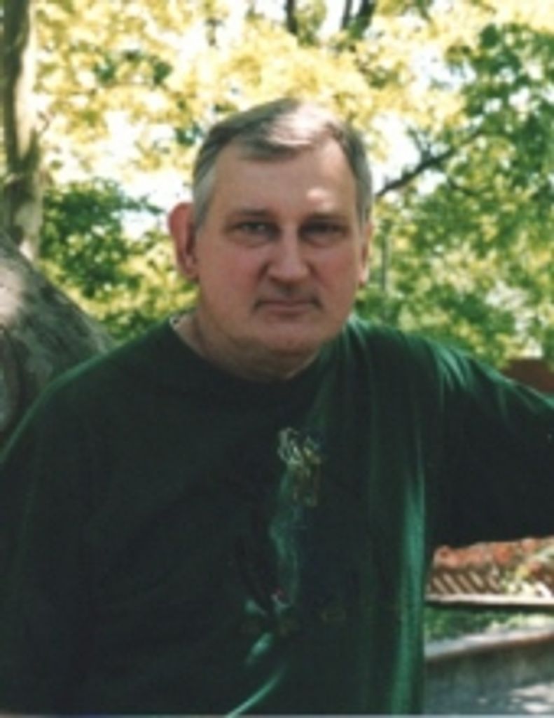 Richard William Stout