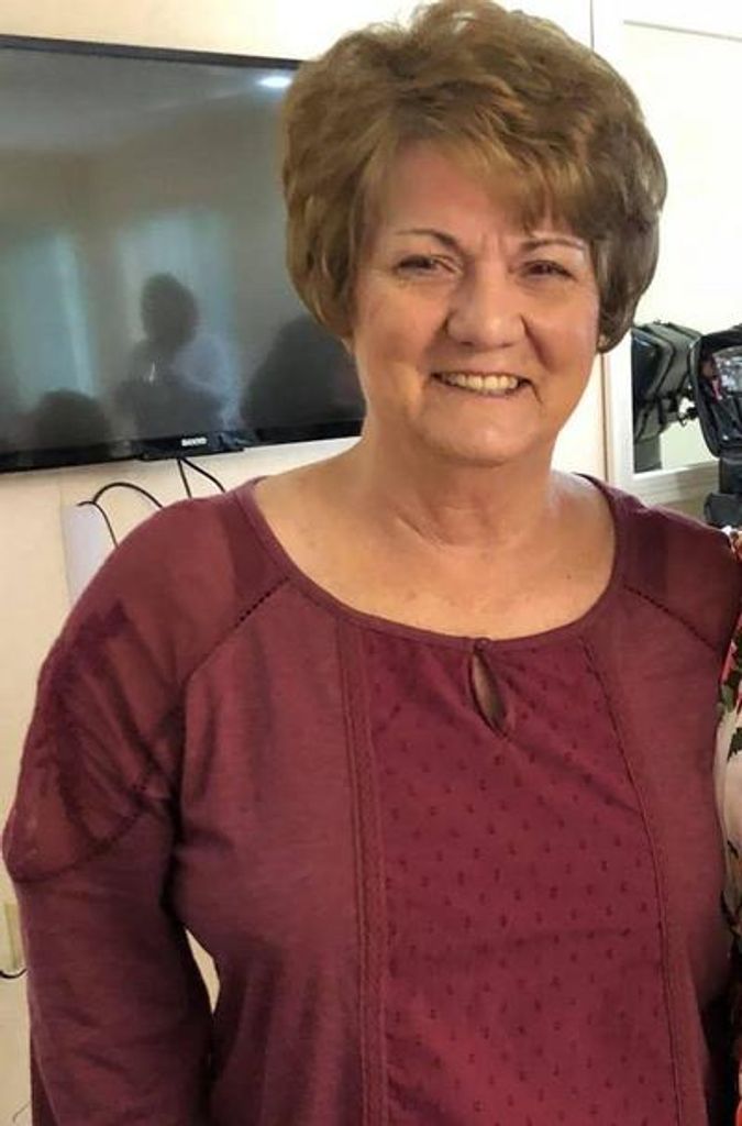 Pamela Sue (Deford) Duley Profile Photo