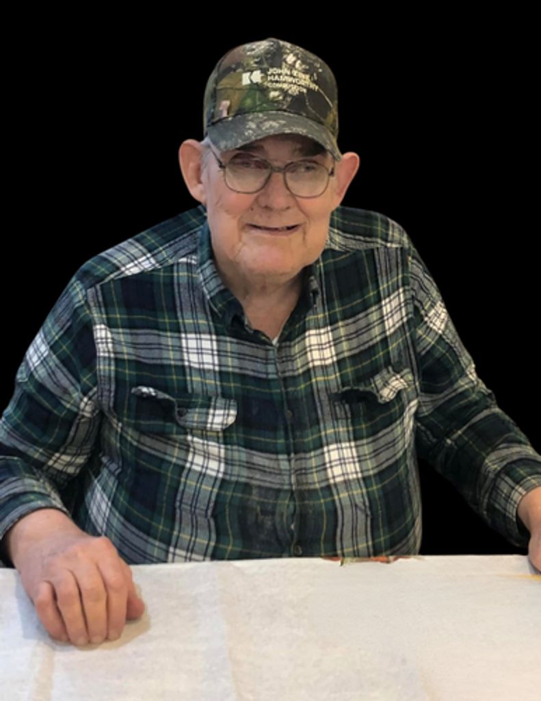 Steve L Woodard Profile Photo