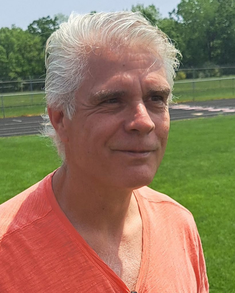 James Howard Lepley Profile Photo