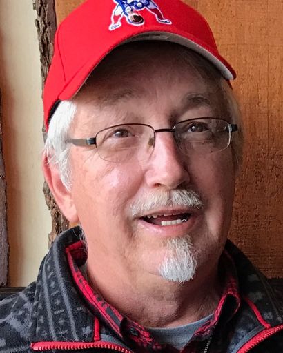 Gerald A. Raucci Profile Photo