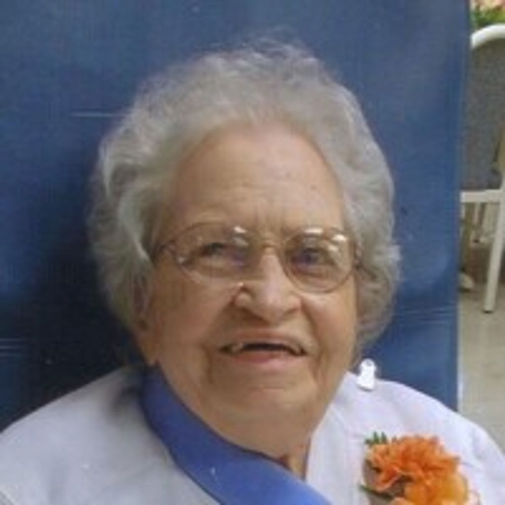 Shirley Greenslade Profile Photo