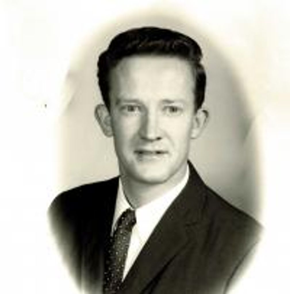 Franklin  Henry Powles