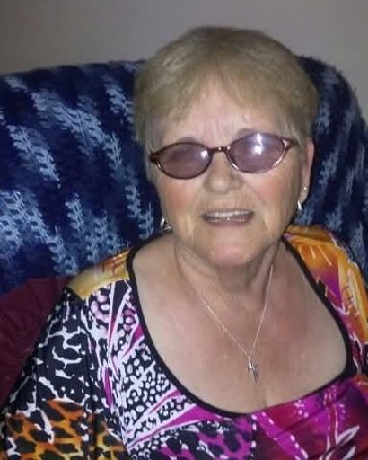 Mary Elizabeth (Hicks) Coalson's obituary image