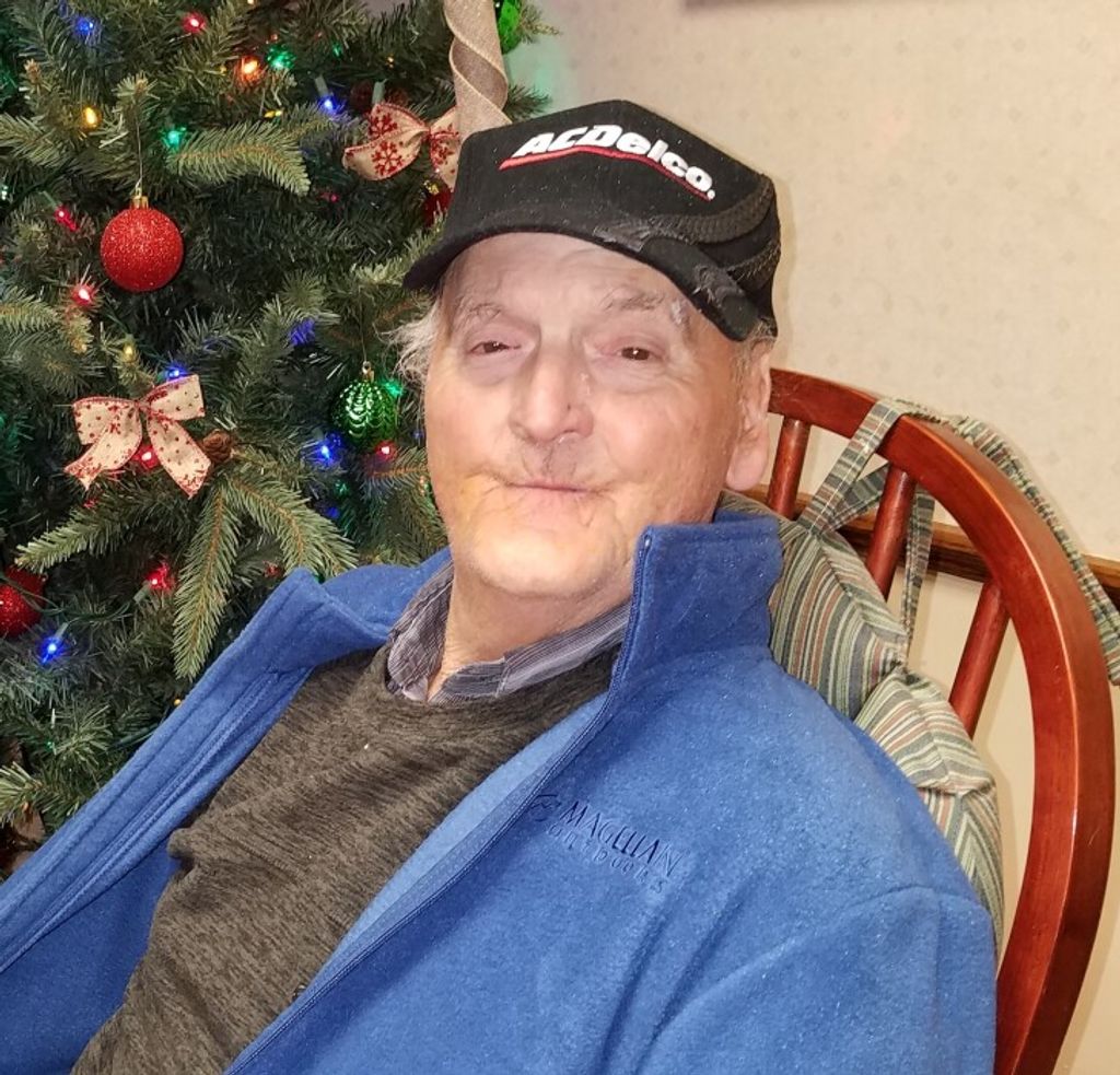 James "Jamie" Howard Whitlock