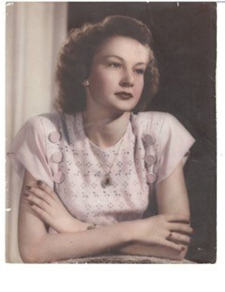 Mary Osborn Profile Photo