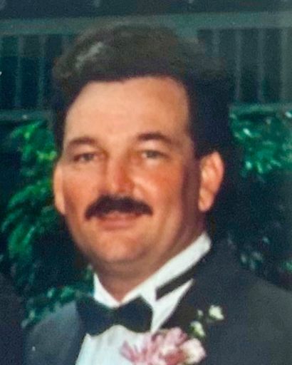 Berry Rhoden, Jr. Profile Photo