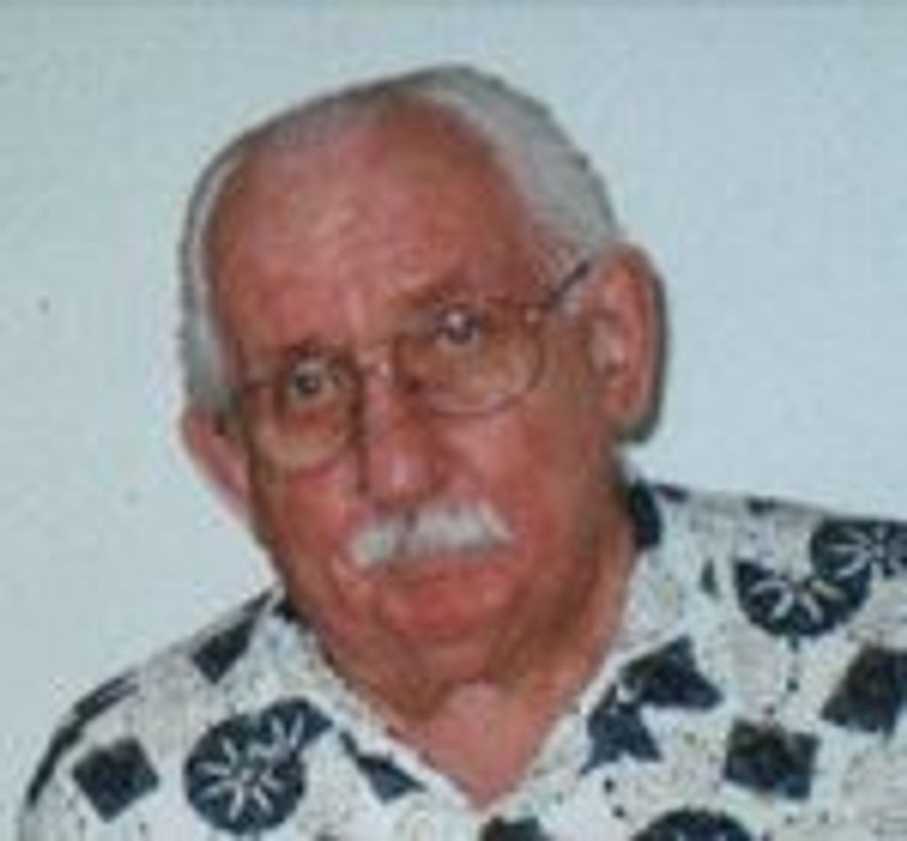 Kenneth D. Coleman