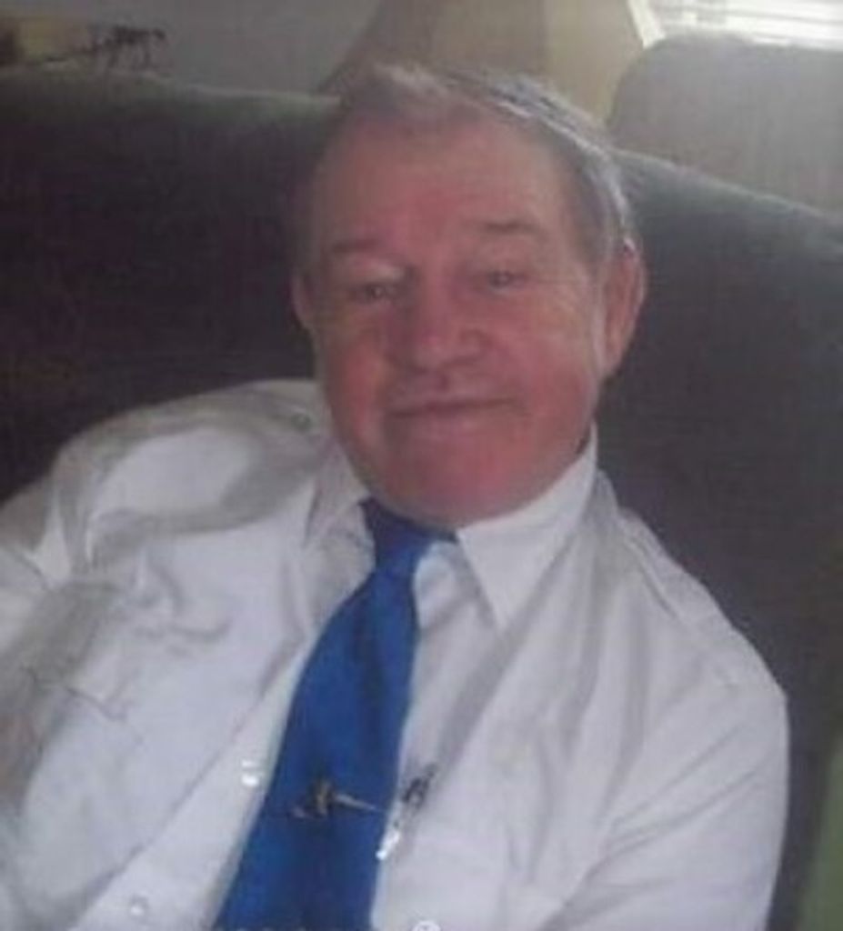 Lyman Smith Profile Photo