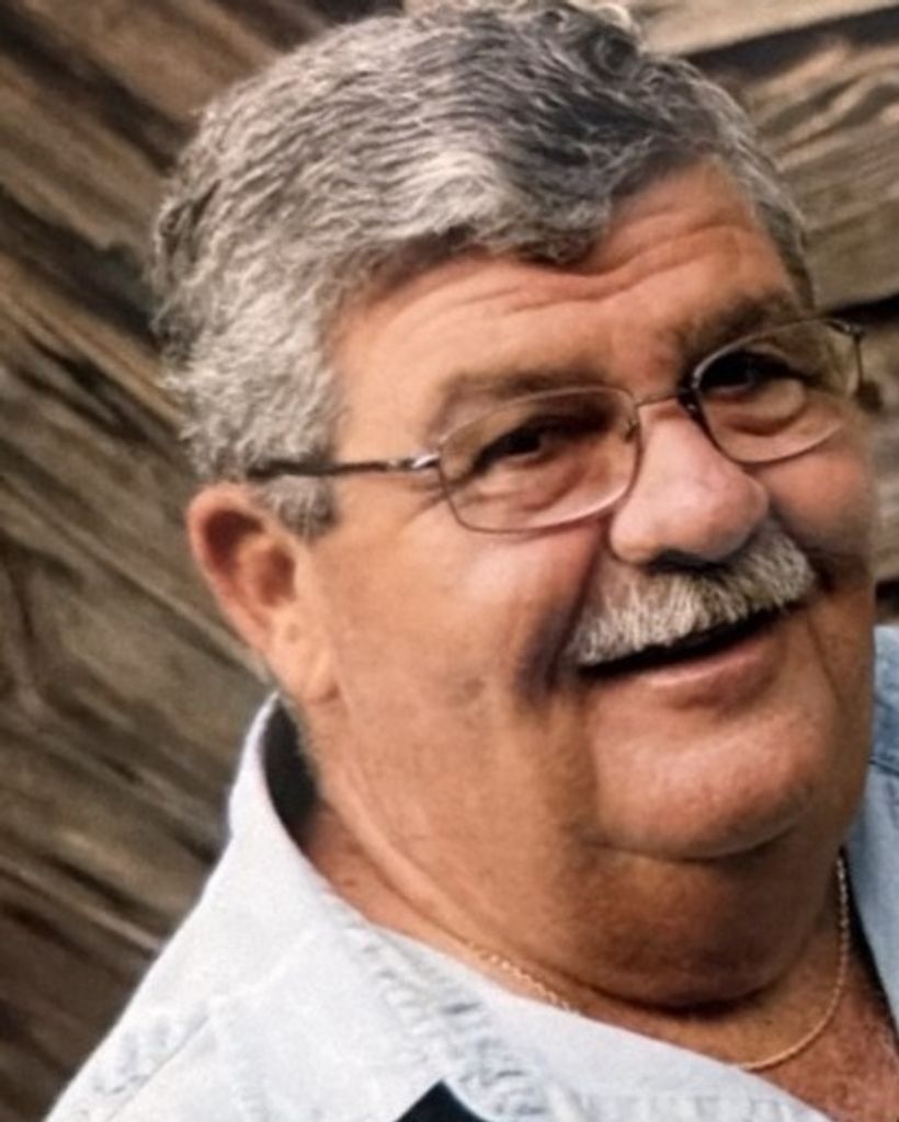 Aaron "Bud" Gray Essic