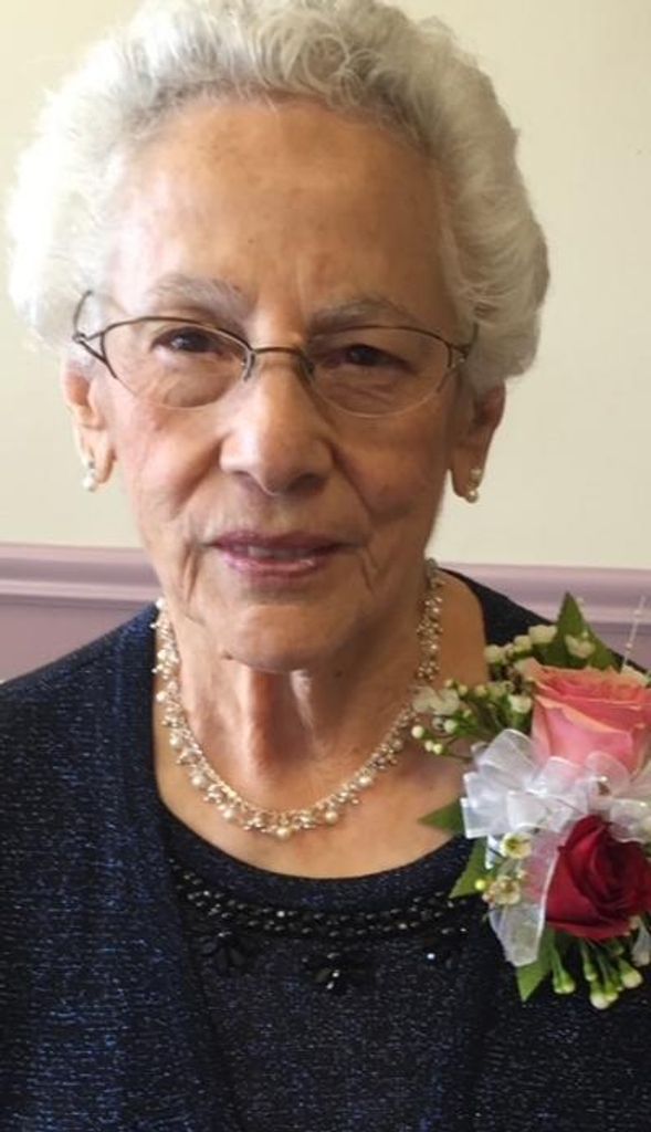 Eusebia Borrego Profile Photo