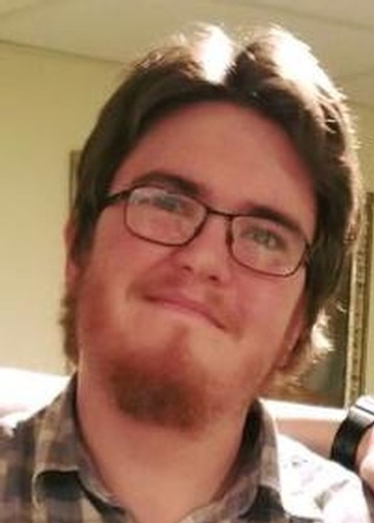 Michael Patrick Cavanaugh, Jr.