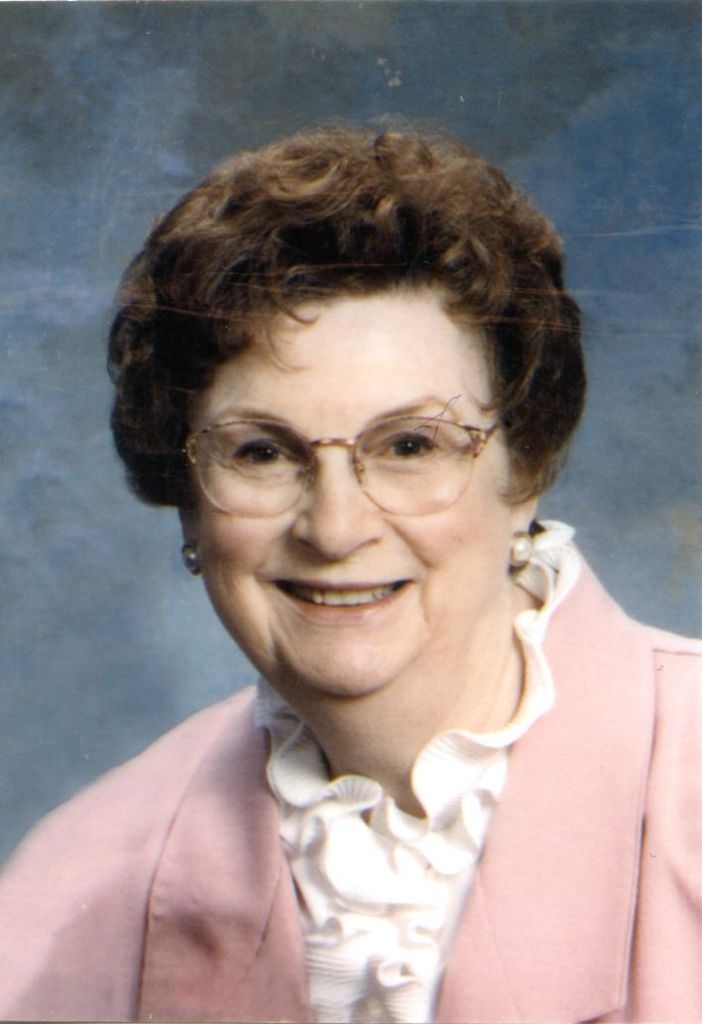 Elaine Ann Cole