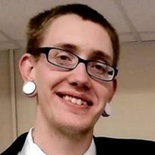Kyle Michael Kellison Profile Photo