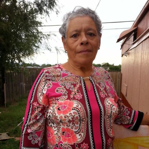 Rosa Hernandez Santos Profile Photo