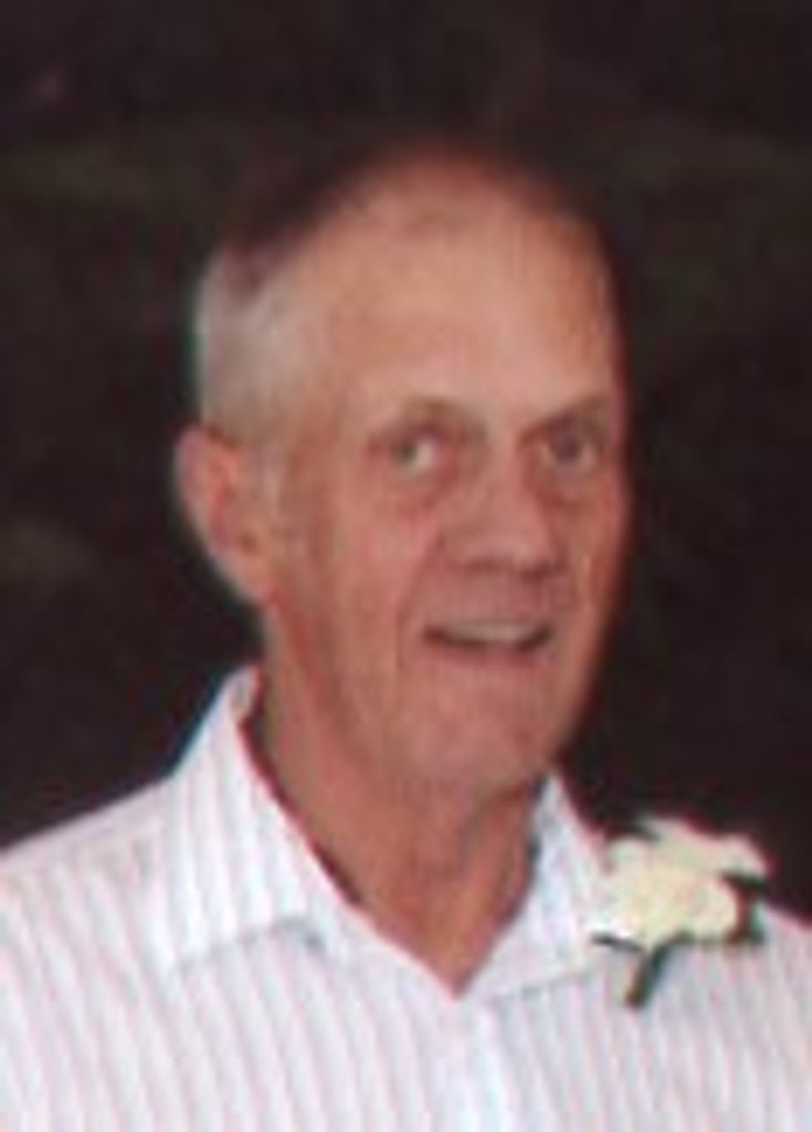 Larry E. Winters