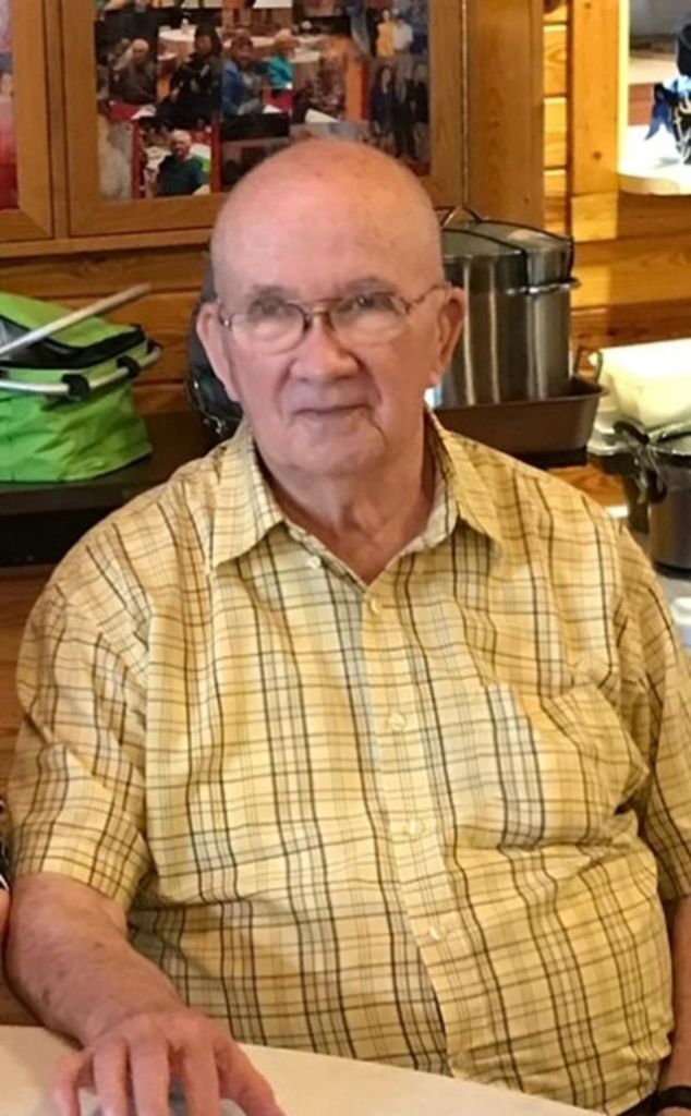 Linnis Whitaker Profile Photo