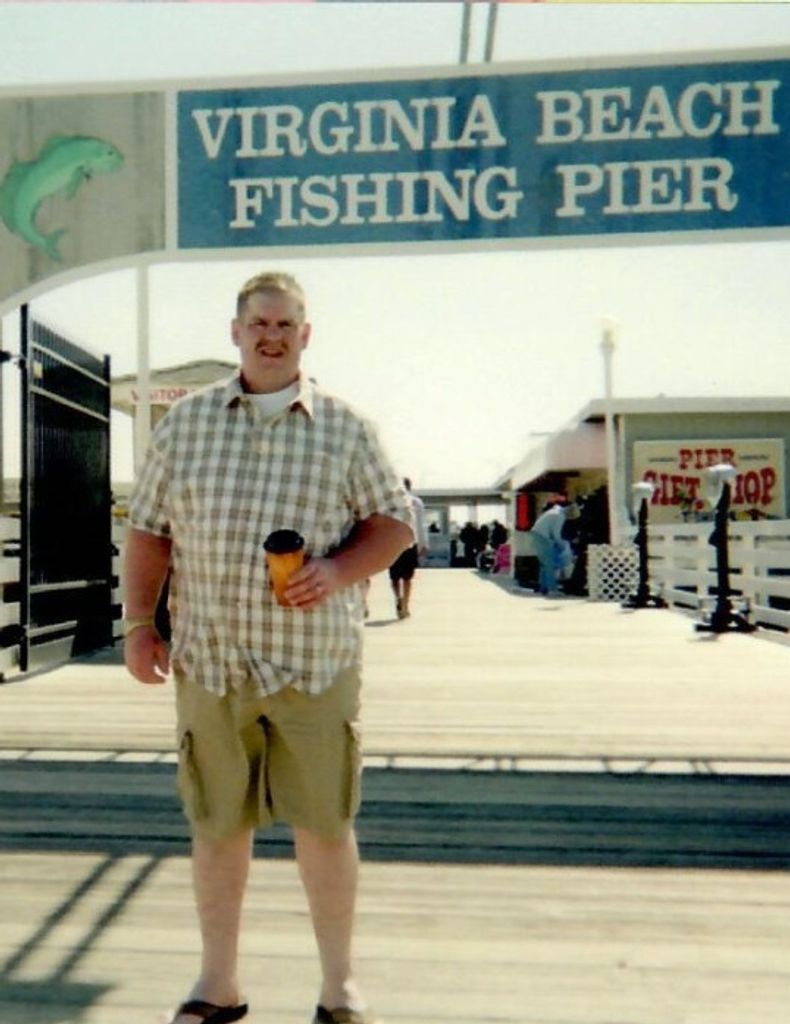 Rodney L. Cunningham Profile Photo