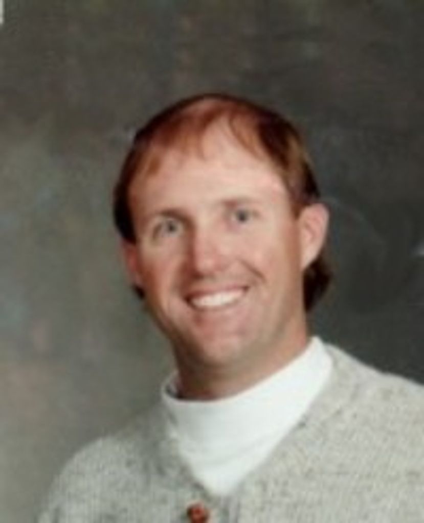 Scott Steffen