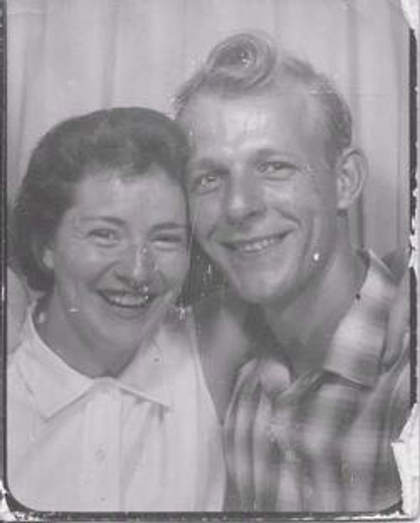 Ethel “Sis” M. Hecht