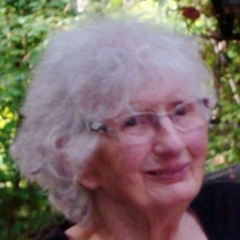 Genevieve A Mckee