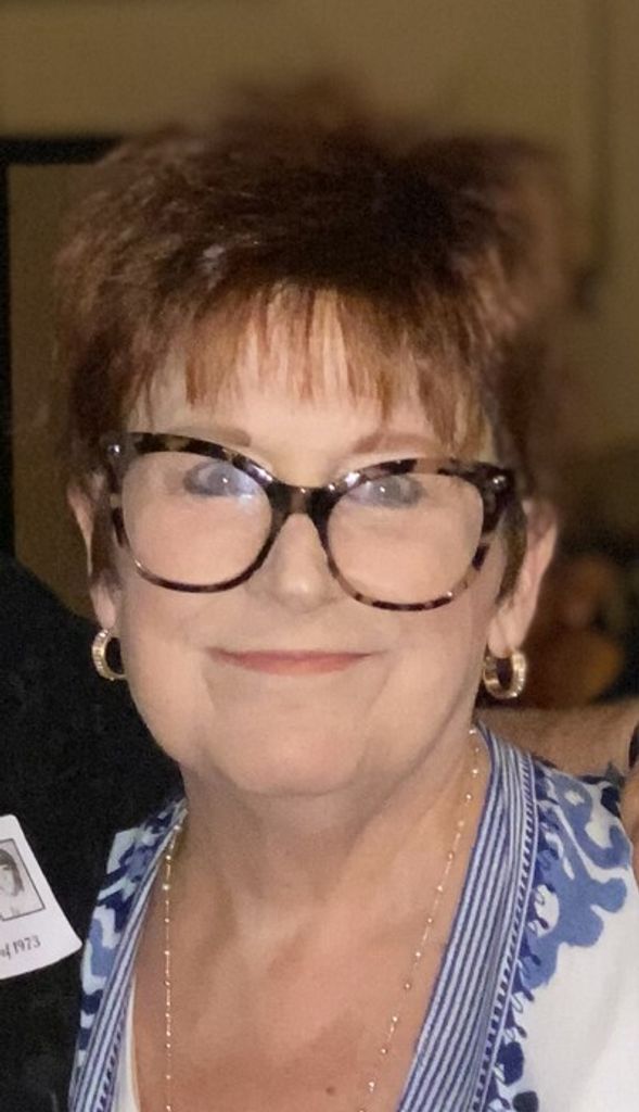 Joyce Vordenbaum Profile Photo
