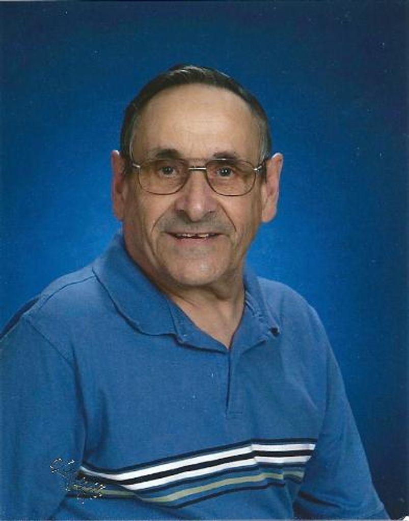 Roland Brillant Profile Photo