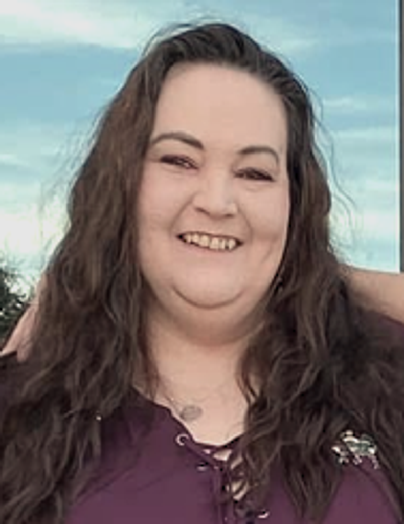 Jessica Rachael (Hendrix)  Waggoner