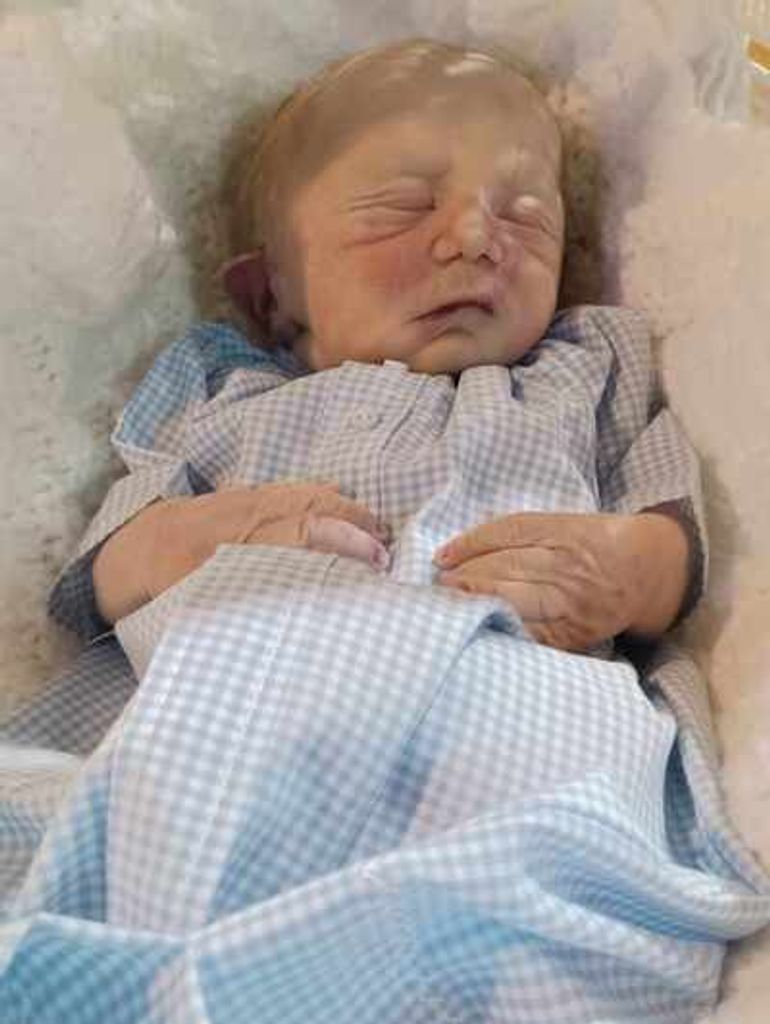 Anthony Caleb Webster Payne Profile Photo