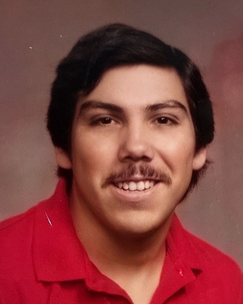 Victorino "Victor" A. Flores Profile Photo
