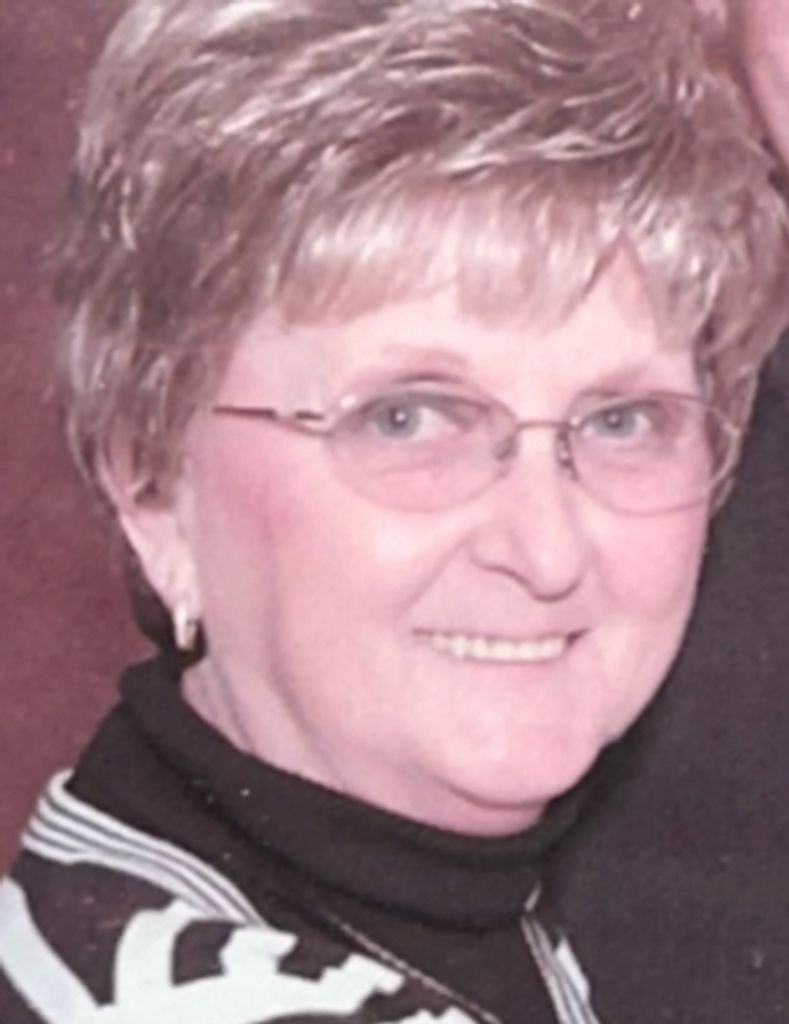 Patsy Jo Lawler
