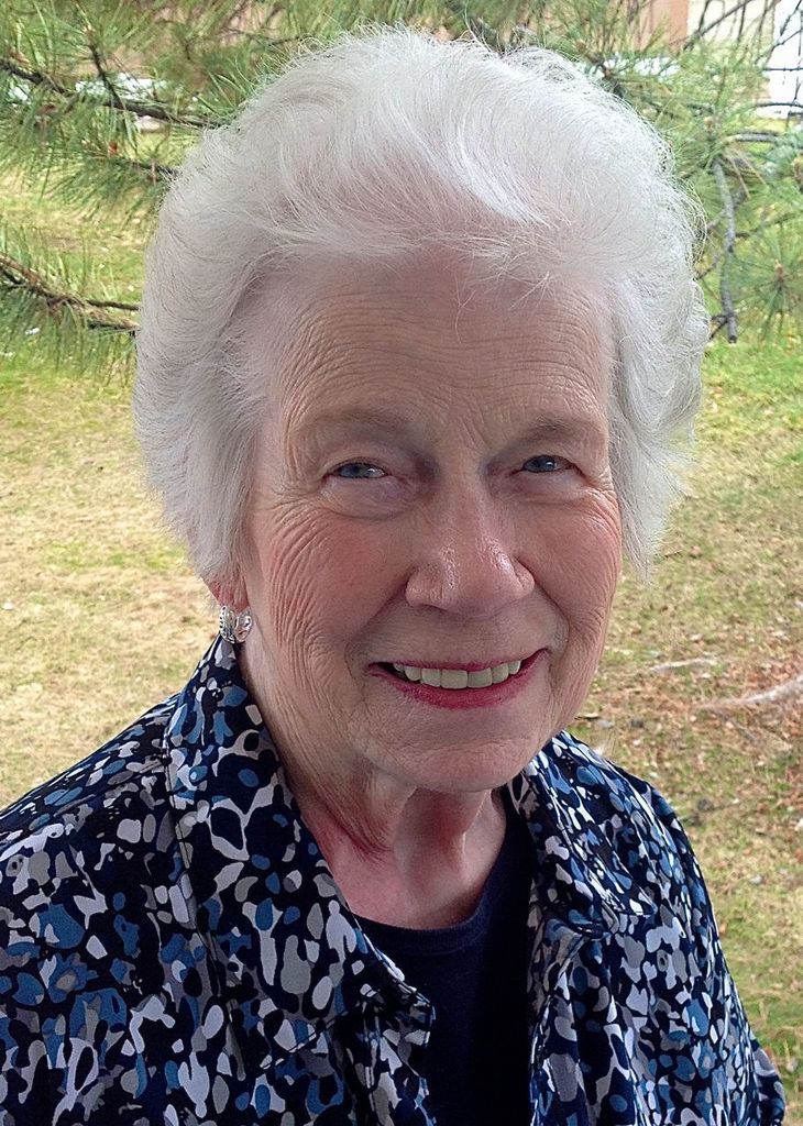 Rolly  Ann Hassett