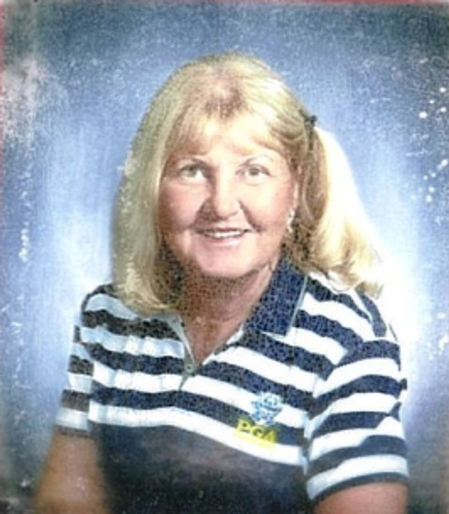 Ramona Anderson Profile Photo