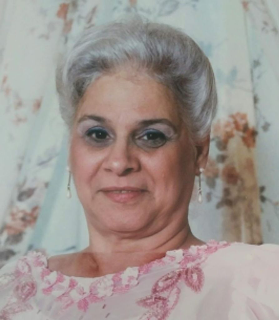Agnes Gonsalves
