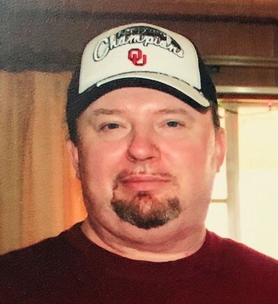 Danny Lowell Tackett